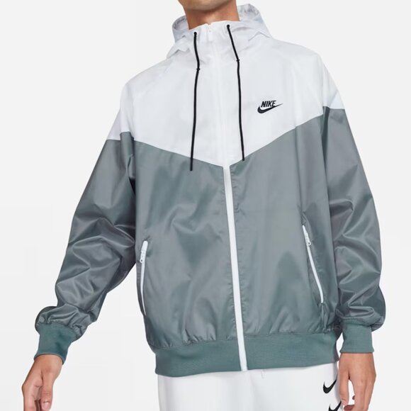 Nike Windrunner - Men's Hooded Jacket - XXL - Picture 6 of 6